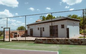 The Feather Hill Boutique Hotel